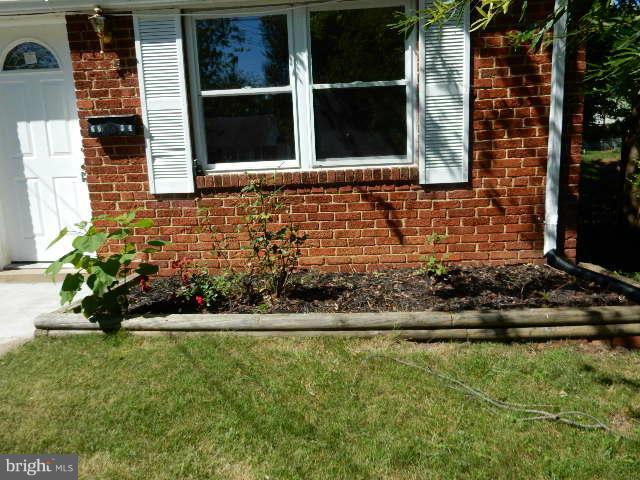 6934 Decatur Place Hyattsville, MD 20784 - Photo 12 of 15 Exterior (General)