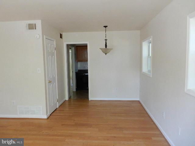 6934 Decatur Place Hyattsville, MD 20784 - Photo 8 of 15 Dining Room