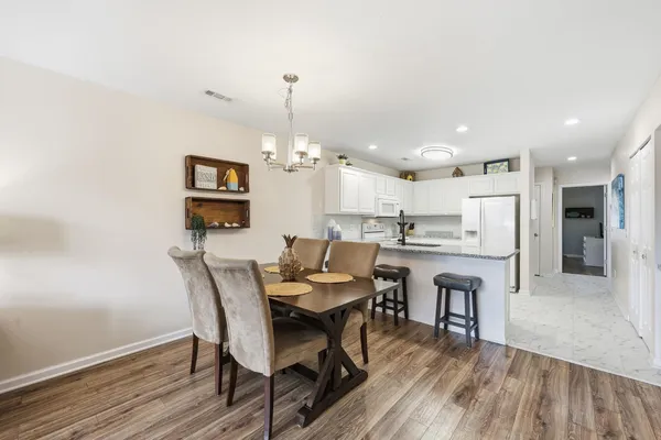 $345,000 | 616 Pinehurst Lane, Unit 22B, Pawleys Island, SC 29585