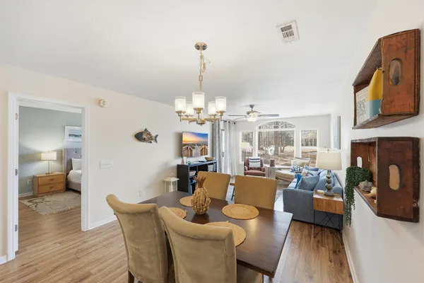 $345,000 | 616 Pinehurst Lane, Unit 22B, Pawleys Island, SC 29585