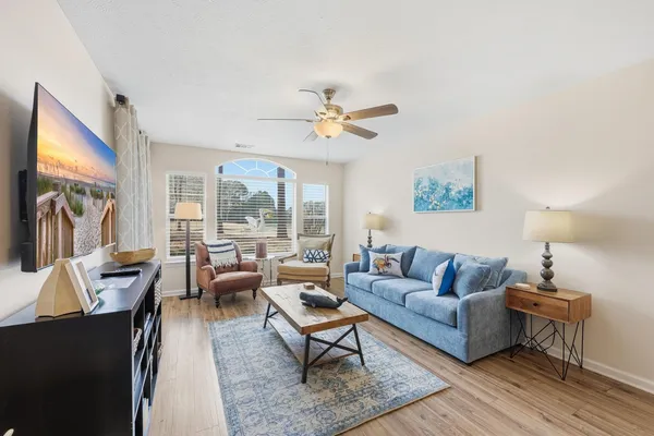 $345,000 | 616 Pinehurst Lane, Unit 22B, Pawleys Island, SC 29585