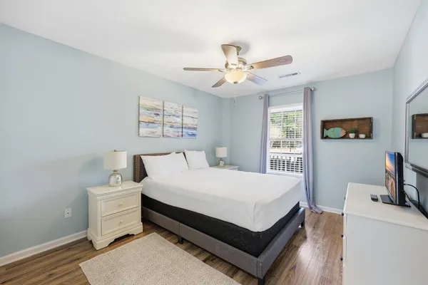 $345,000 | 616 Pinehurst Lane, Unit 22B, Pawleys Island, SC 29585