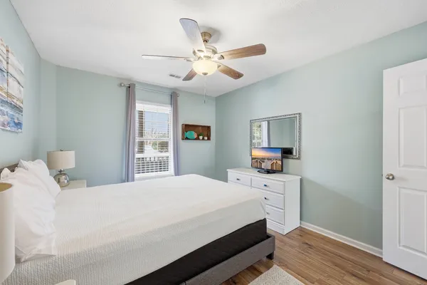 $345,000 | 616 Pinehurst Lane, Unit 22B, Pawleys Island, SC 29585