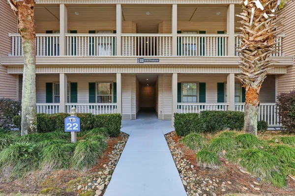 $345,000 | 616 Pinehurst Lane, Unit 22B, Pawleys Island, SC 29585