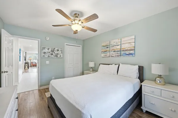 $345,000 | 616 Pinehurst Lane, Unit 22B, Pawleys Island, SC 29585