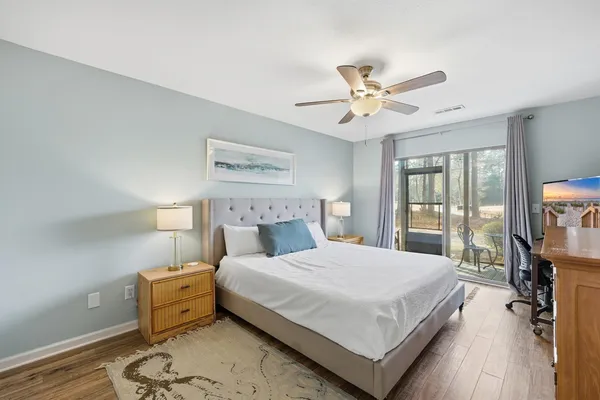 $345,000 | 616 Pinehurst Lane, Unit 22B, Pawleys Island, SC 29585