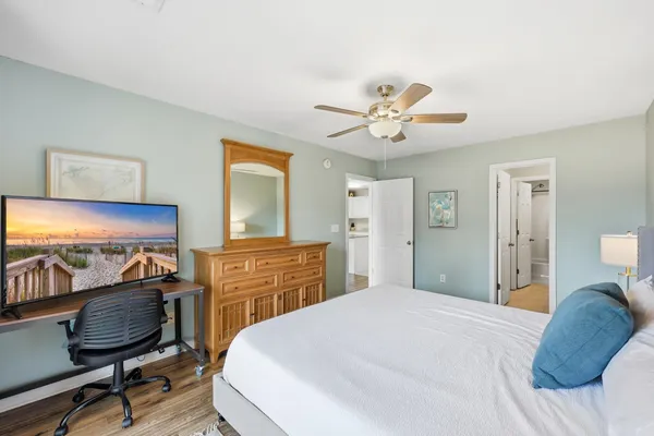 $345,000 | 616 Pinehurst Lane, Unit 22B, Pawleys Island, SC 29585