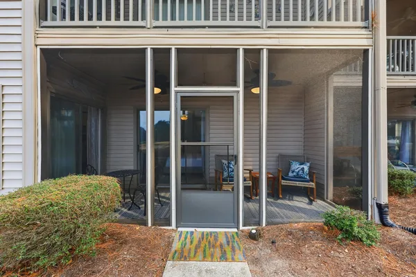 $345,000 | 616 Pinehurst Lane, Unit 22B, Pawleys Island, SC 29585