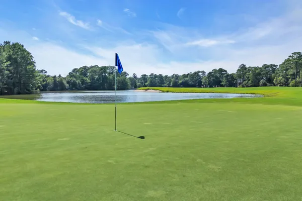 $345,000 | 616 Pinehurst Lane, Unit 22B, Pawleys Island, SC 29585