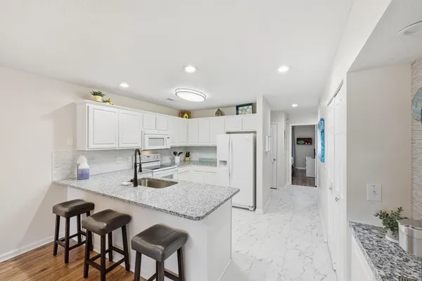$345,000 | 616 Pinehurst Lane, Unit 22B, Pawleys Island, SC 29585