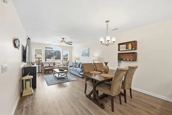 $345,000 | 616 Pinehurst Lane, Unit 22B, Pawleys Island, SC 29585