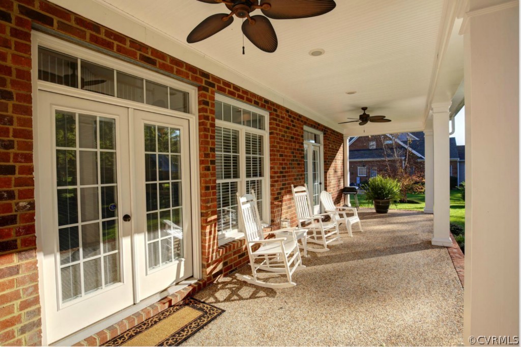4418 Chippoke Road Chester, VA 23831 - Photo 23 of 24 Gallery Image 23
