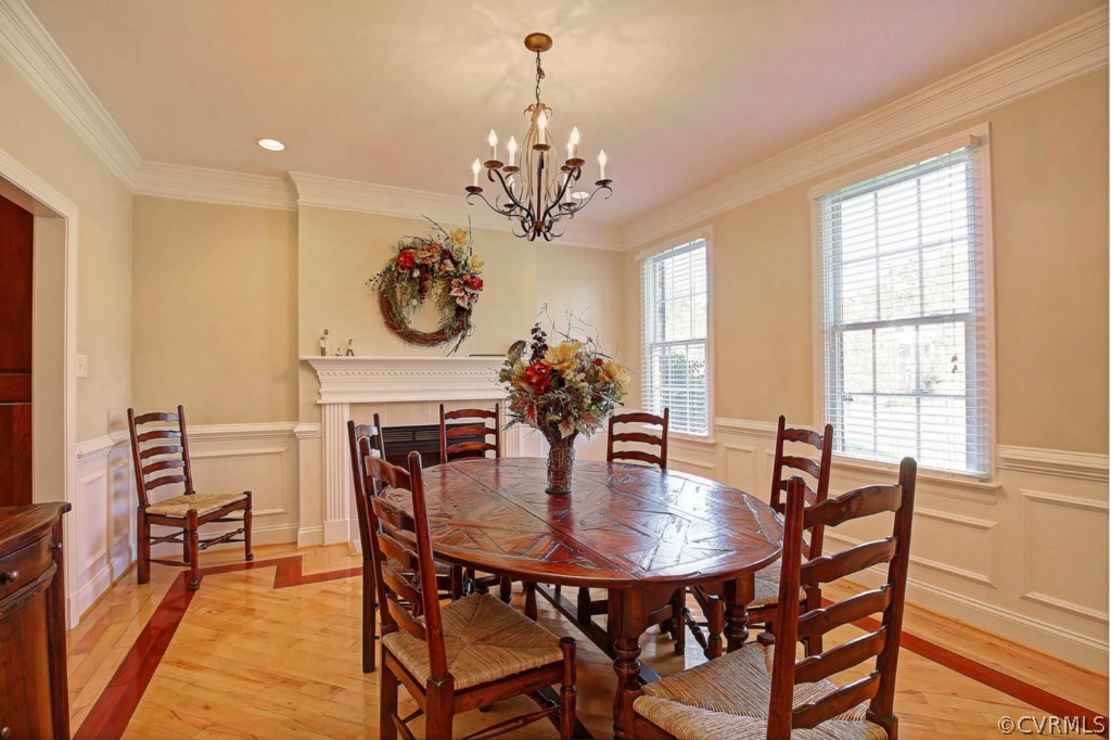 4418 Chippoke Road Chester, VA 23831 - Photo 5 of 24 Gallery Image 5