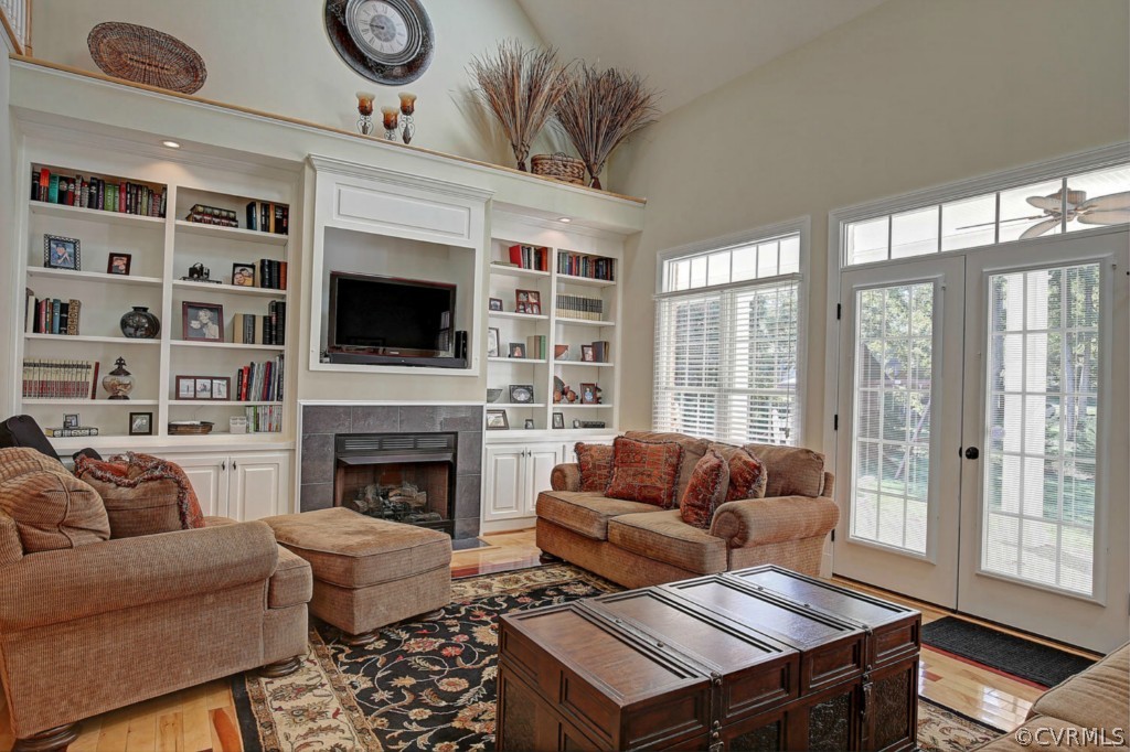 4418 Chippoke Road Chester, VA 23831 - Photo 8 of 24 Gallery Image 8