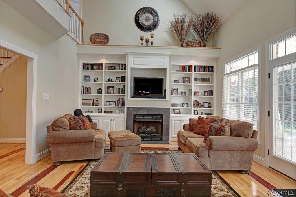 4418 Chippoke Road Chester, VA 23831 - Photo 9 of 24 Gallery Image 9