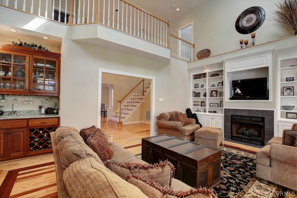 4418 Chippoke Road Chester, VA 23831 - Photo 10 of 24 Gallery Image 10