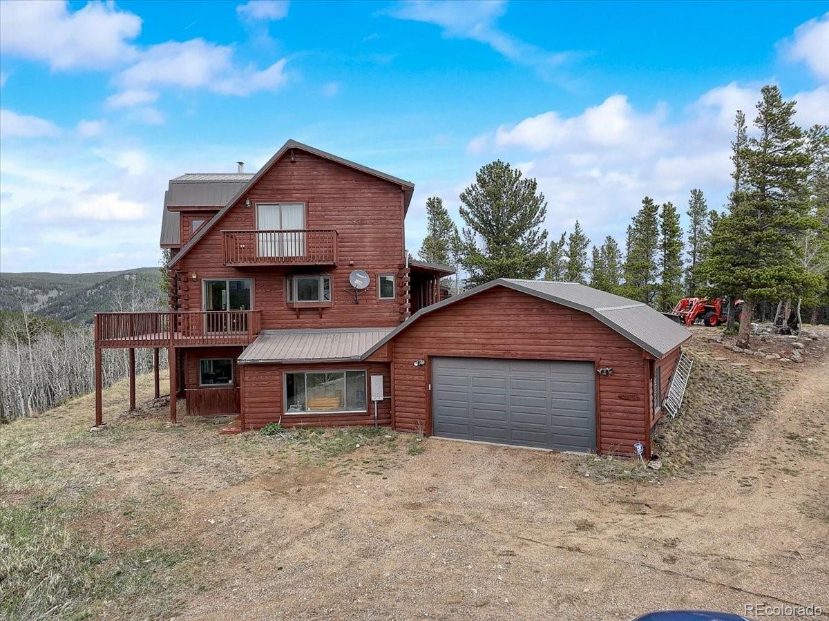 1215 Lower Travis Gulch Road Black Hawk, CO 80422 - Photo 5 of 40 Gallery Image 5