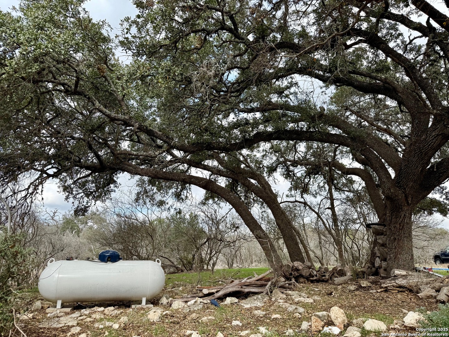 1400 Knoll Schwope Road Spring Branch, TX 78070 - Photo 8 of 12 a outdoor space