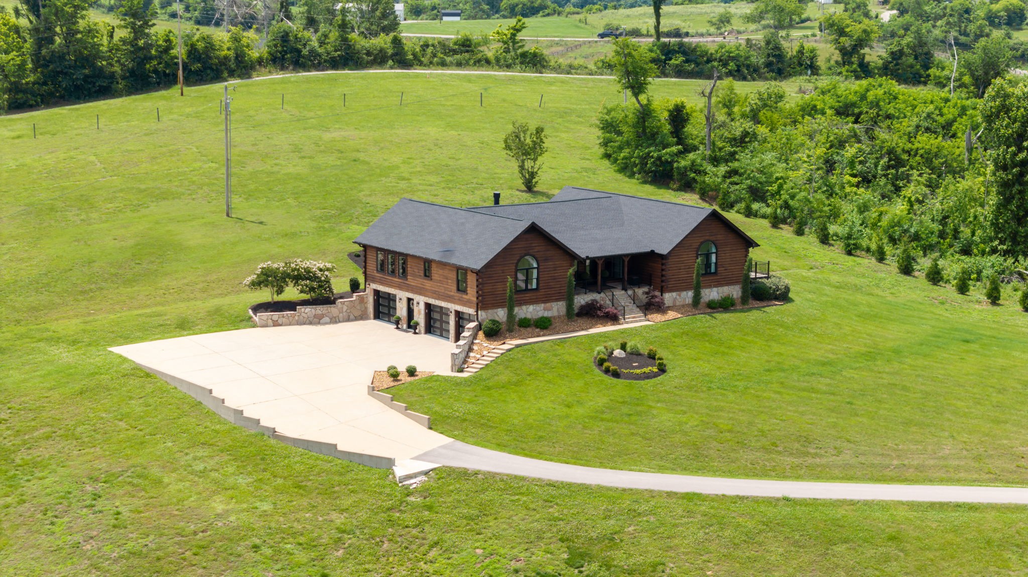 1782 Blackburn Lane Spring Hill, TN 37174 - Photo 73 of 100