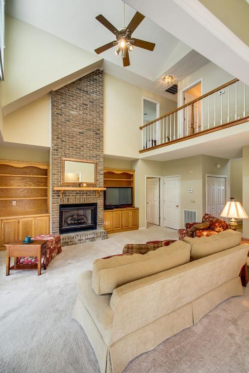1015 Fowler Road White Bluff, TN 37187 - Photo 11 of 30 Gallery Image 11