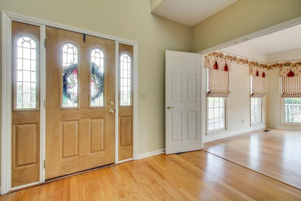 1015 Fowler Road White Bluff, TN 37187 - Photo 8 of 30 Gallery Image 8