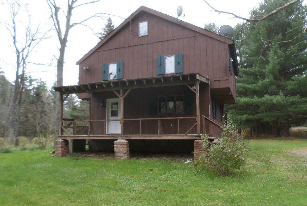 341 Junction Road Bainbridge, NY 13733 - Photo 1 of 1 Gallery Image 1