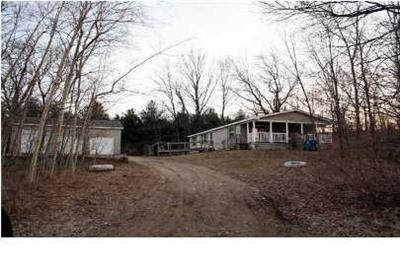 8651 Centerline Road Saranac, MI 48881 - Photo 1 of 3 Primary Photo