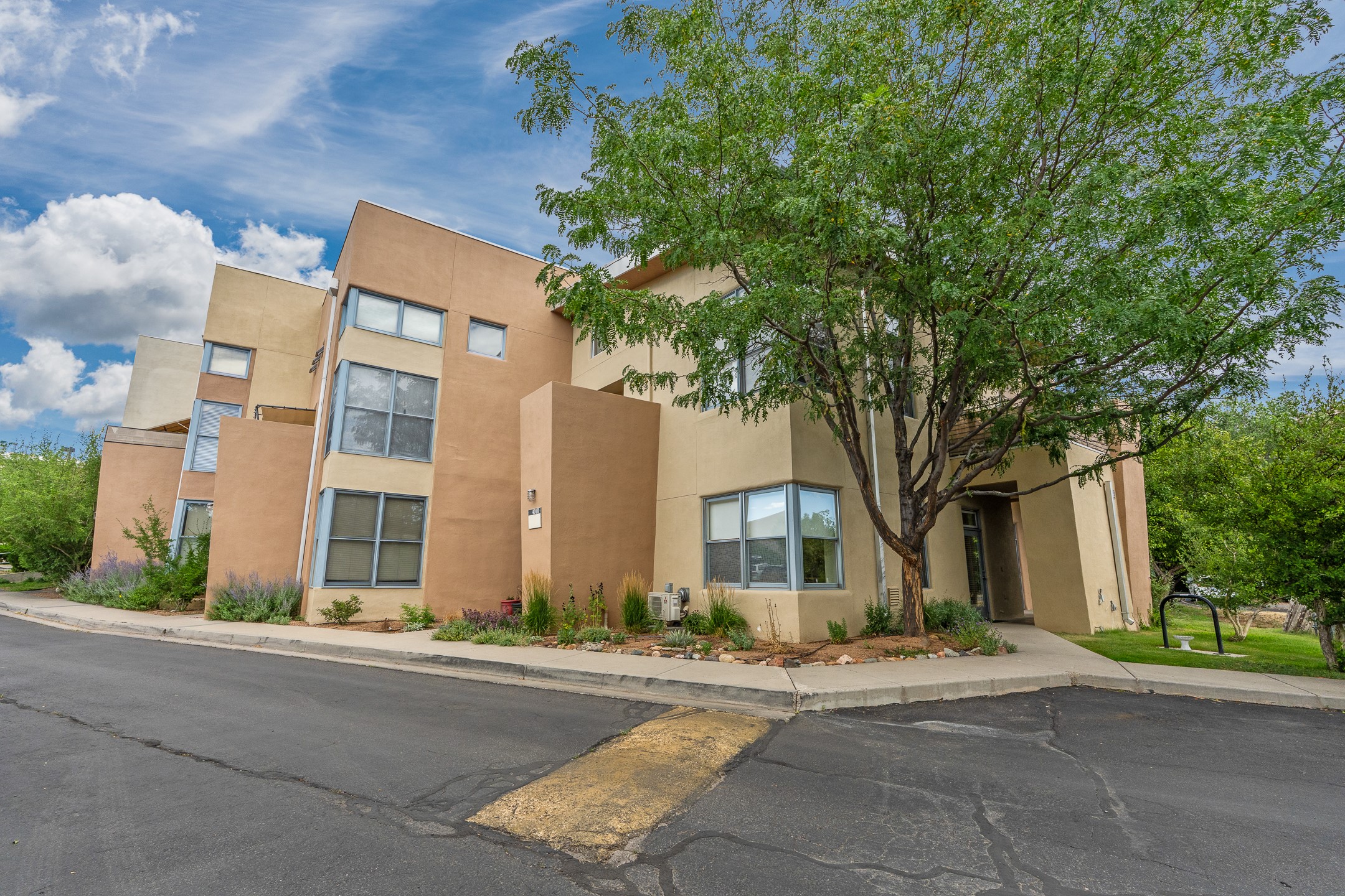 3600 Cerrillos Road, Unit 401B Santa Fe, NM 87507 - Photo 22 of 24