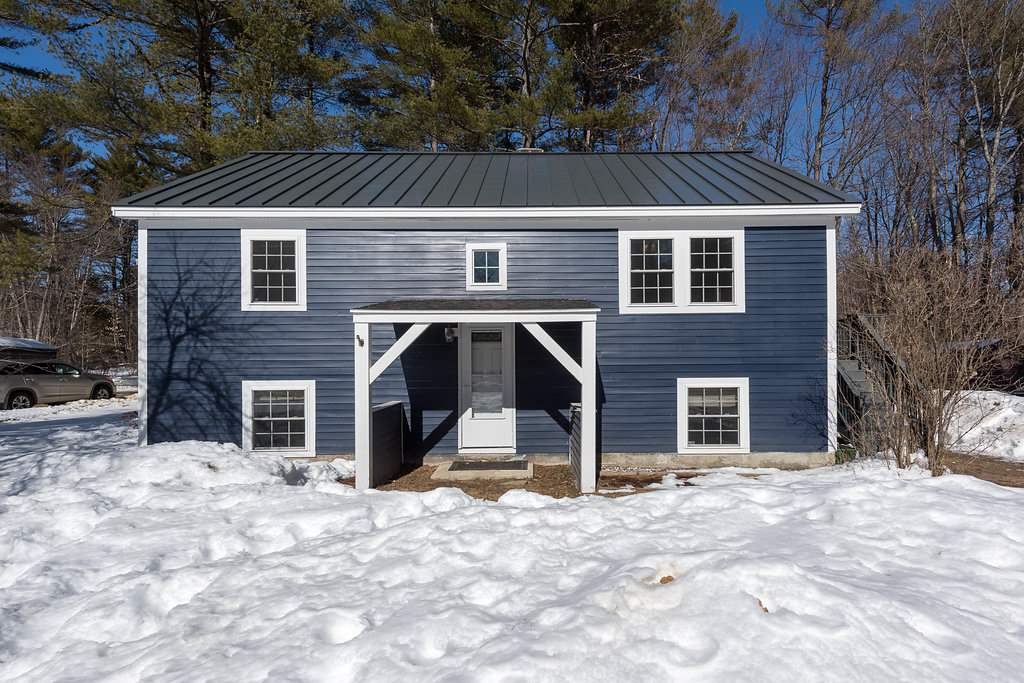 138 Willey Road Milton, NH 03852 - Photo 1 of 36