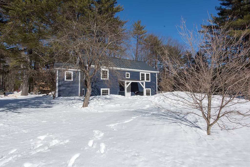 138 Willey Road Milton, NH 03852 - Photo 2 of 36