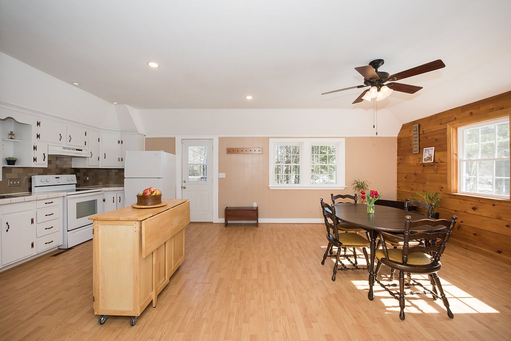 138 Willey Road Milton, NH 03852 - Photo 8 of 36