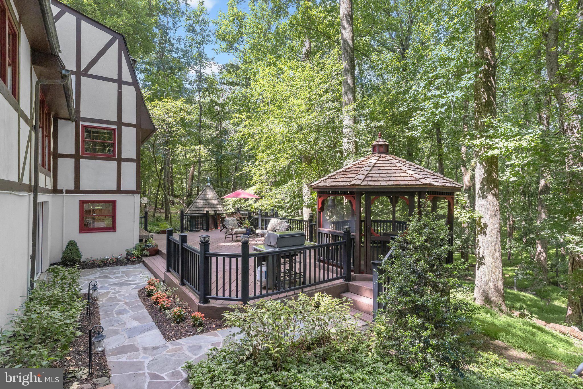 3903 Dance Mill Road Phoenix, MD 21131 - Photo 61 of 79 Meticulously Maintained Grounds