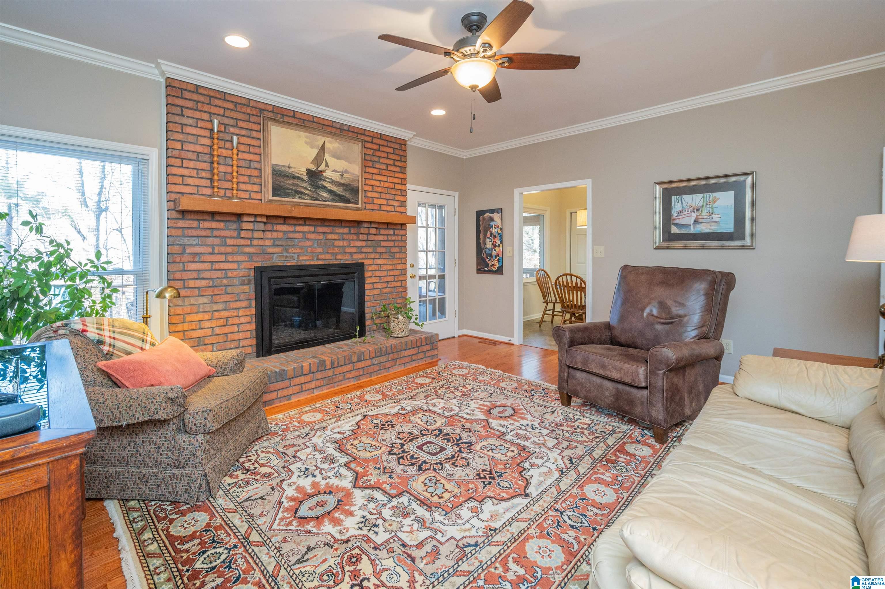 2754 Stevens Creek Road Birmingham, AL 35244 - Photo 12 of 50