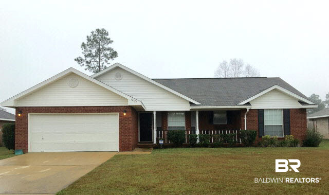 30775 Pinyon Drive Daphne, AL 36527 - Photo 1 of 1