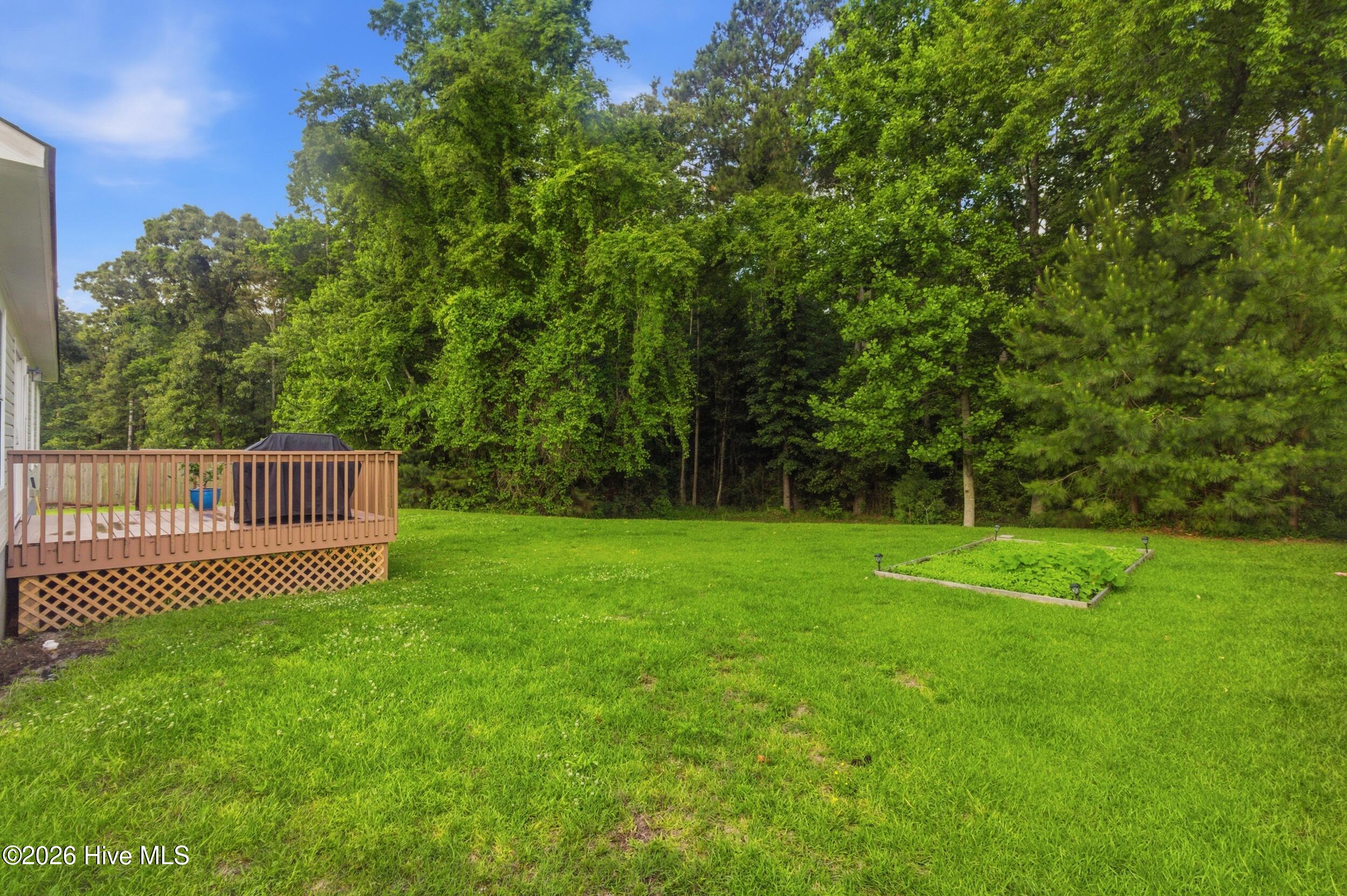 211 North Windy Ridge Road Hubert, NC 28539 - Photo 21 of 26