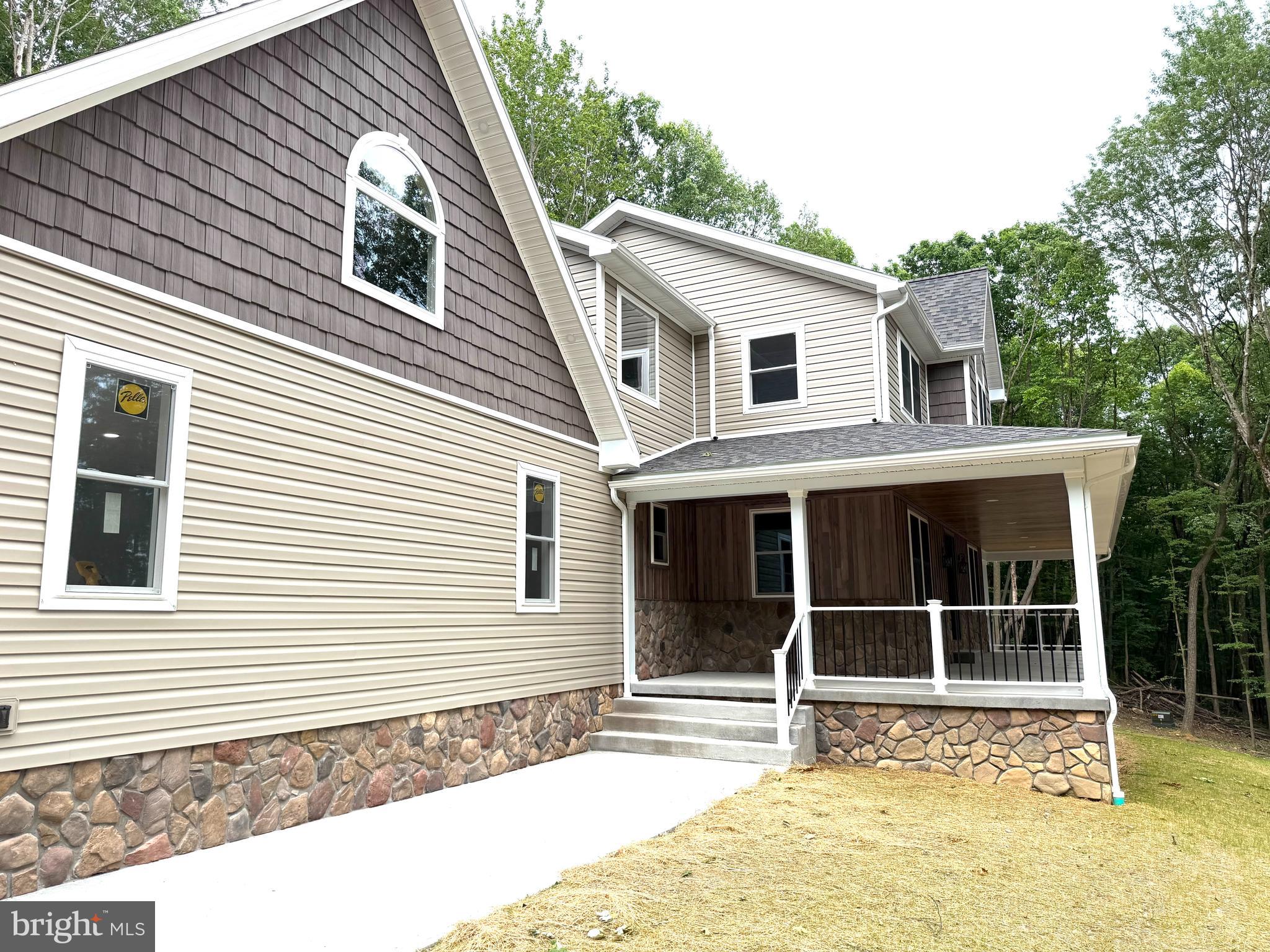 114 Dripping Spring Road Morgantown, WV 26508 - Photo 12 of 12