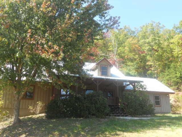 369 Bellview Drive Tiger, GA 30576 - Photo 1 of 1 Gallery Image 1