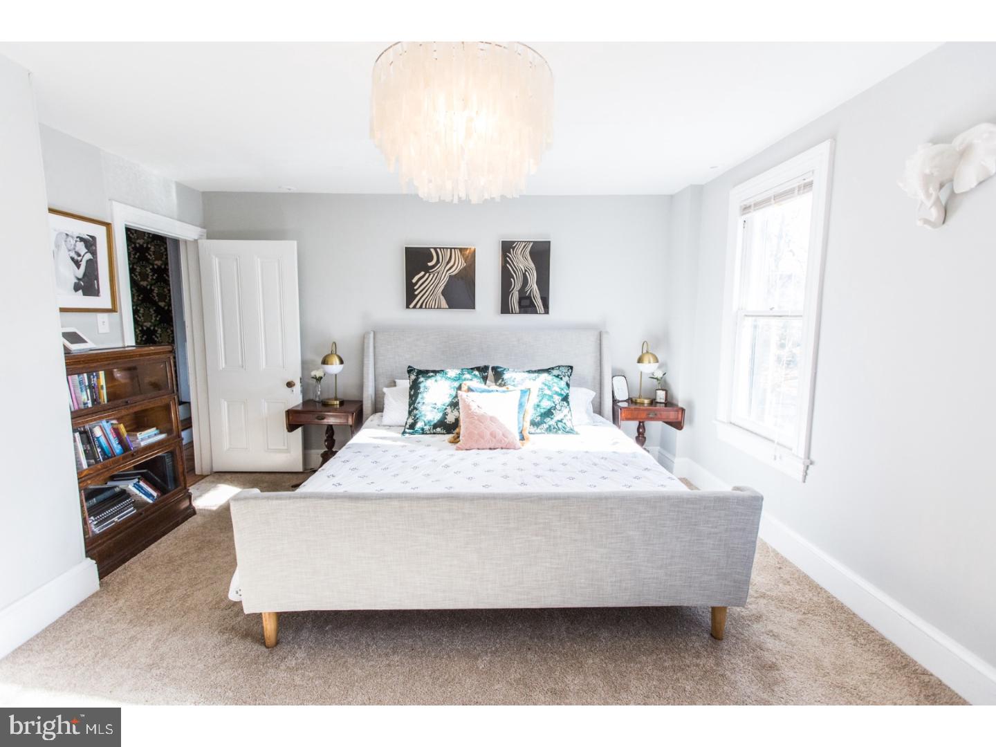 121 West Cottage Avenue Haddonfield, NJ 08033 - Photo 11 of 23 Master Bedroom