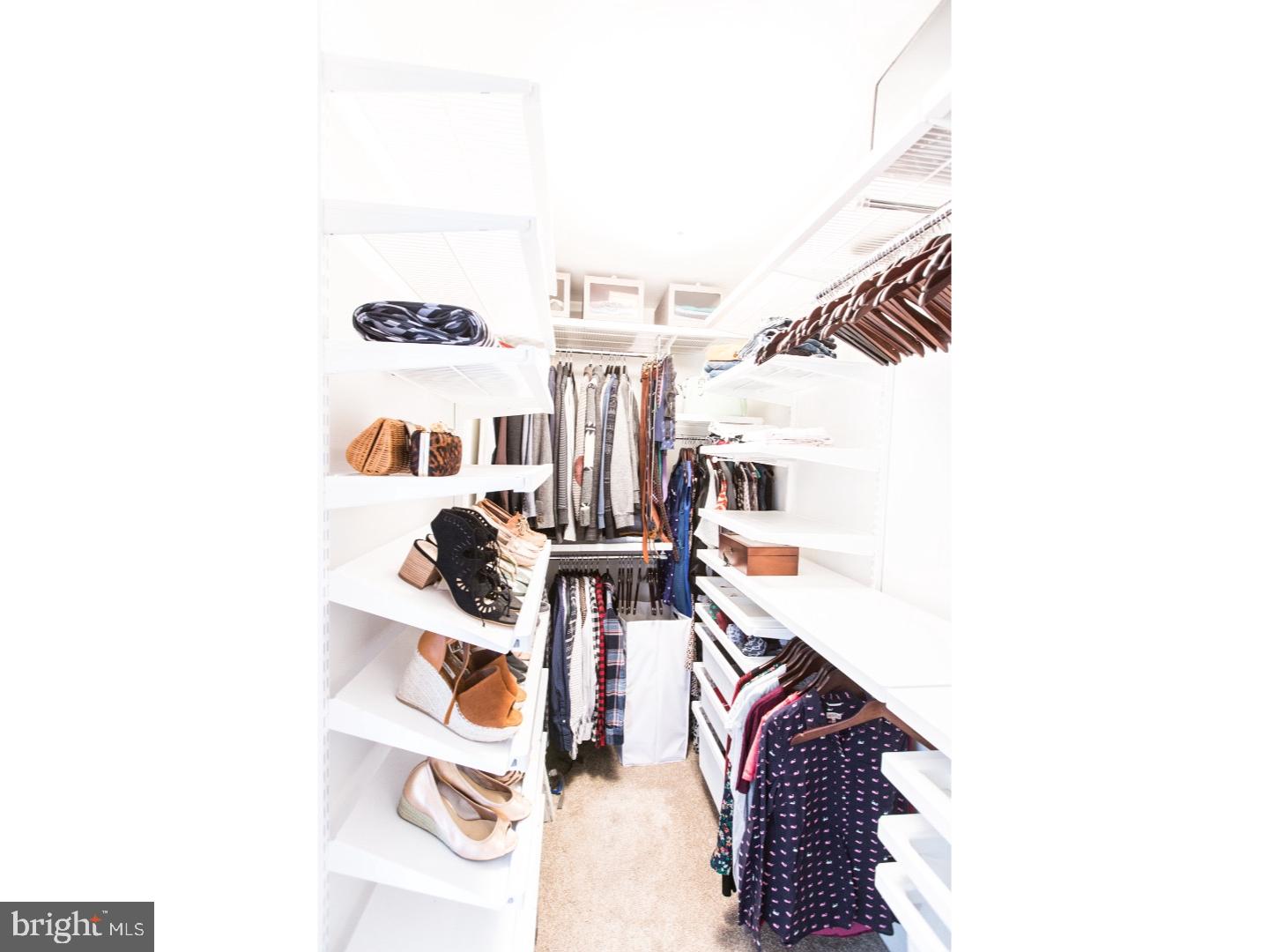 121 West Cottage Avenue Haddonfield, NJ 08033 - Photo 12 of 23 Walk-in Closet