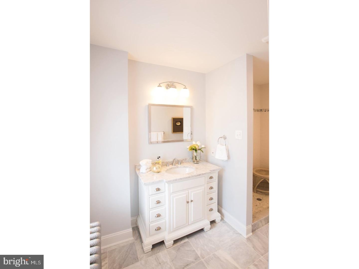 121 West Cottage Avenue Haddonfield, NJ 08033 - Photo 13 of 23 Master Bathroom