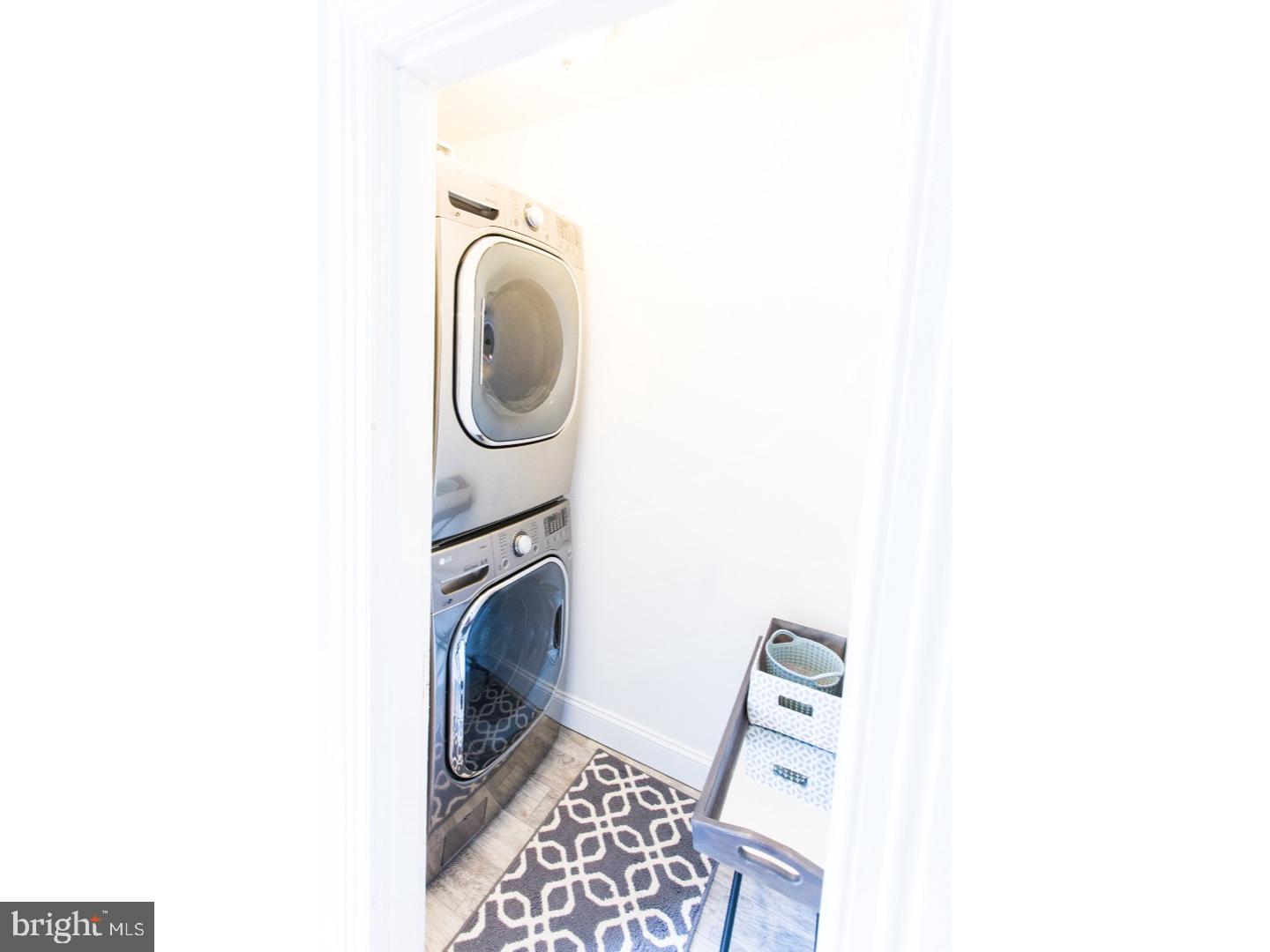 121 West Cottage Avenue Haddonfield, NJ 08033 - Photo 14 of 23 Laundry Room