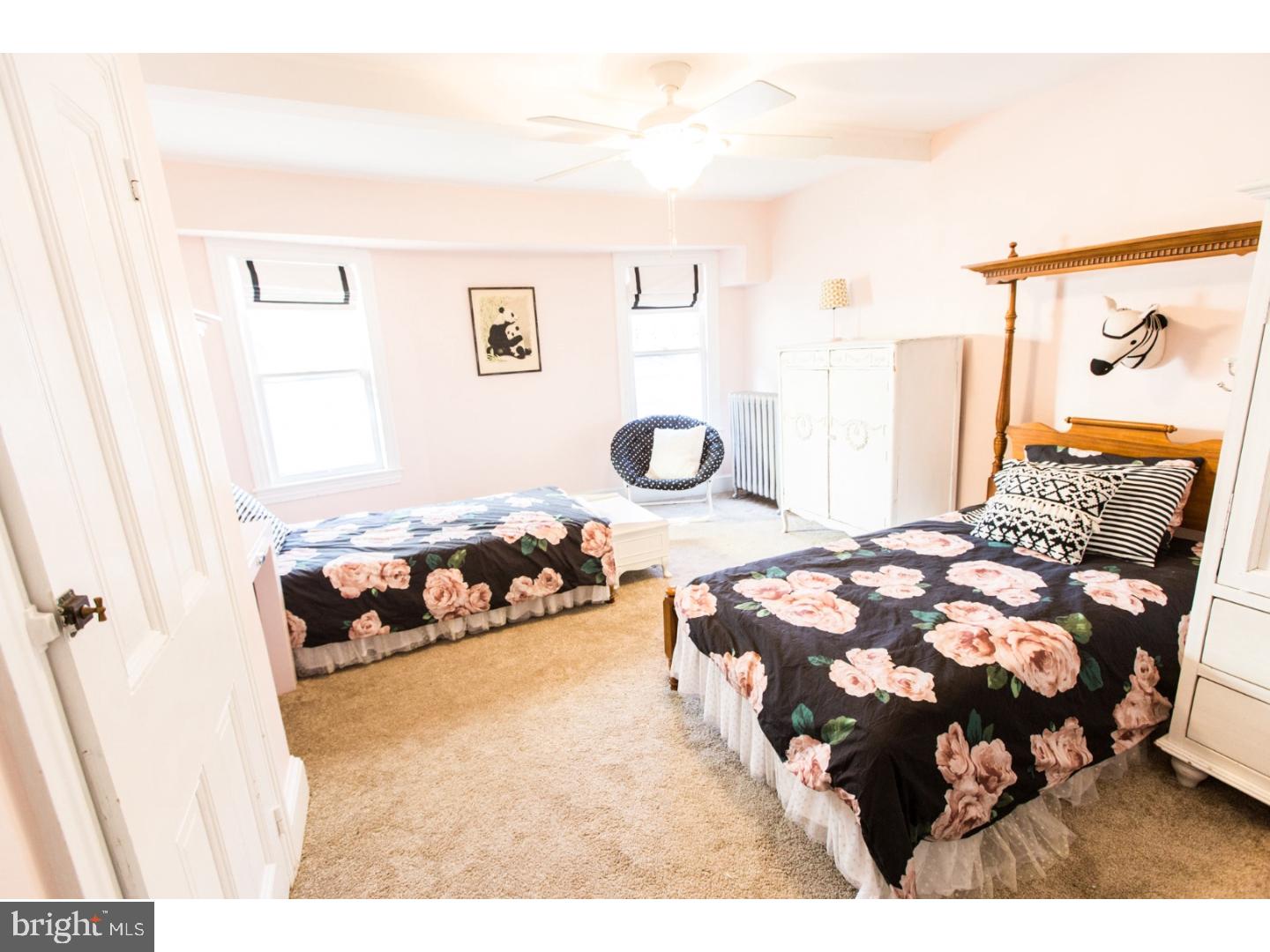 121 West Cottage Avenue Haddonfield, NJ 08033 - Photo 15 of 23 Bedroom 2