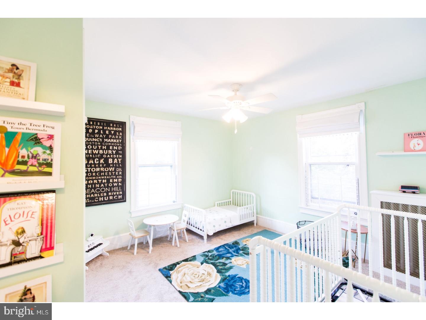 121 West Cottage Avenue Haddonfield, NJ 08033 - Photo 16 of 23 Bedroom 3