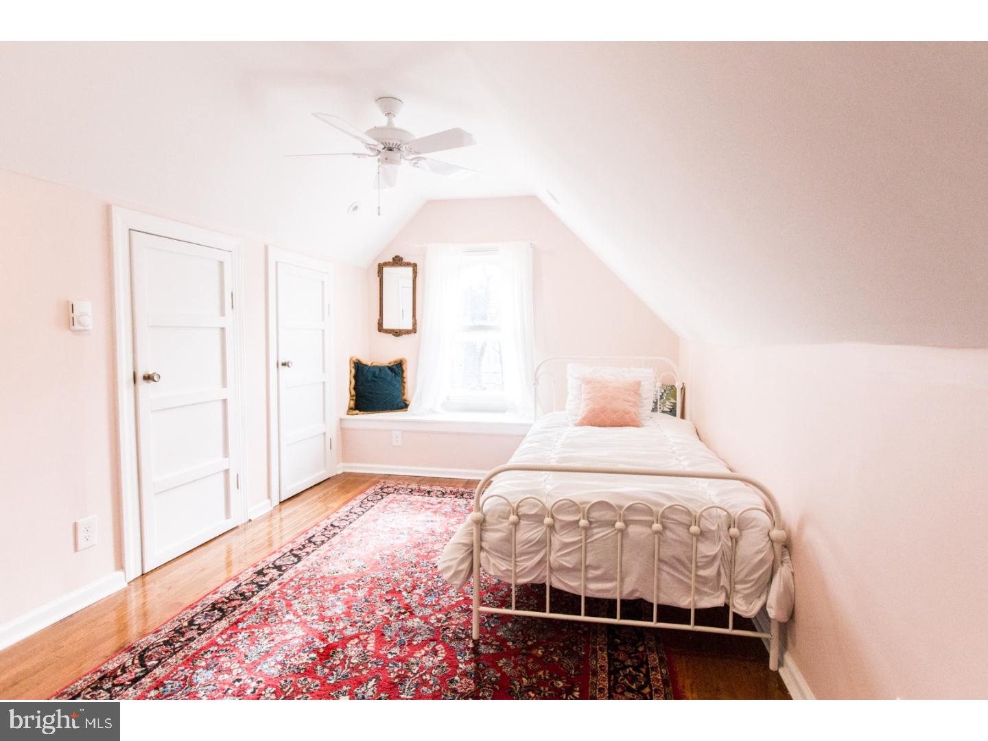 121 West Cottage Avenue Haddonfield, NJ 08033 - Photo 20 of 23 Bedroom 4