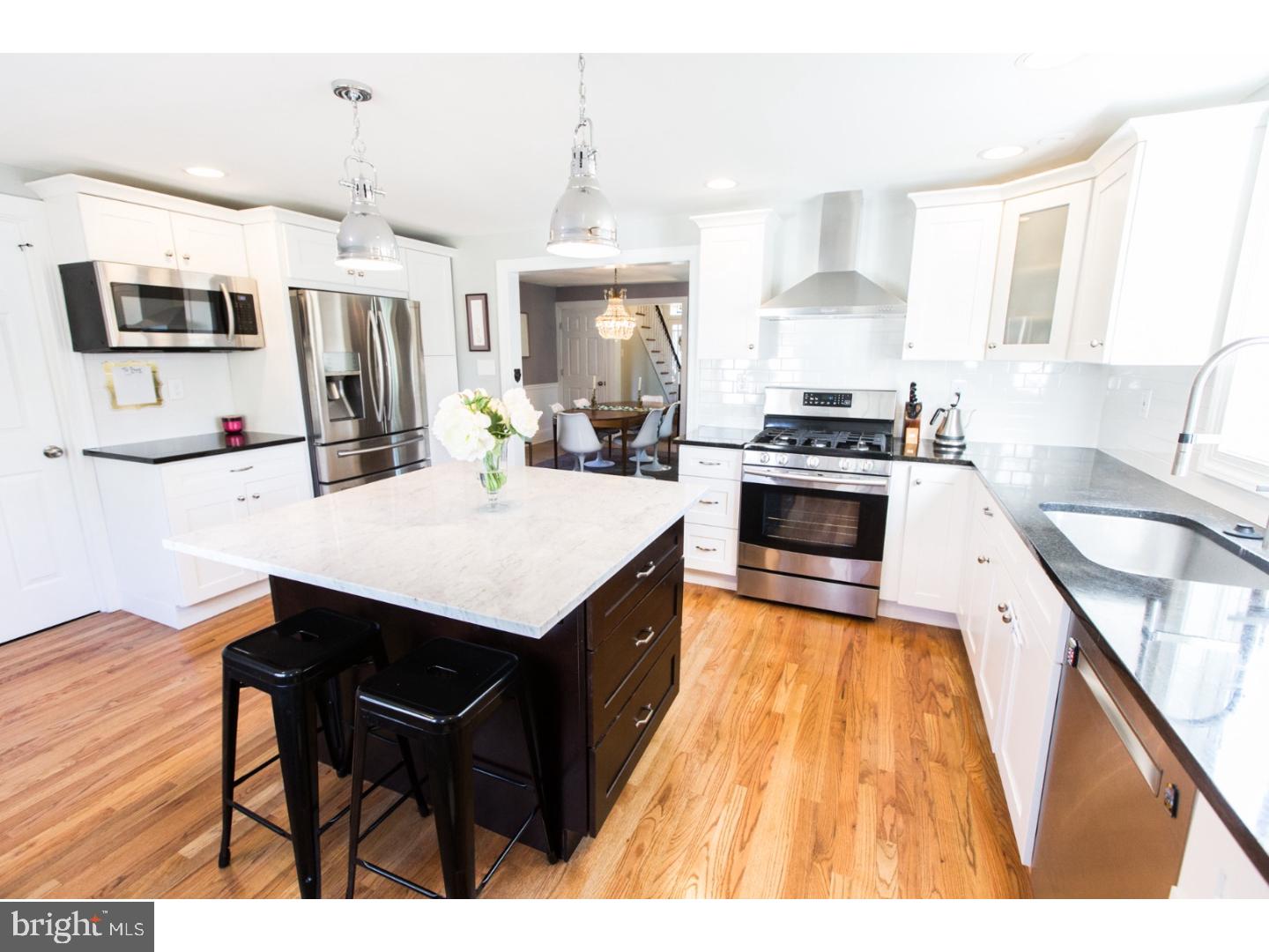 121 West Cottage Avenue Haddonfield, NJ 08033 - Photo 3 of 23 Kitchen