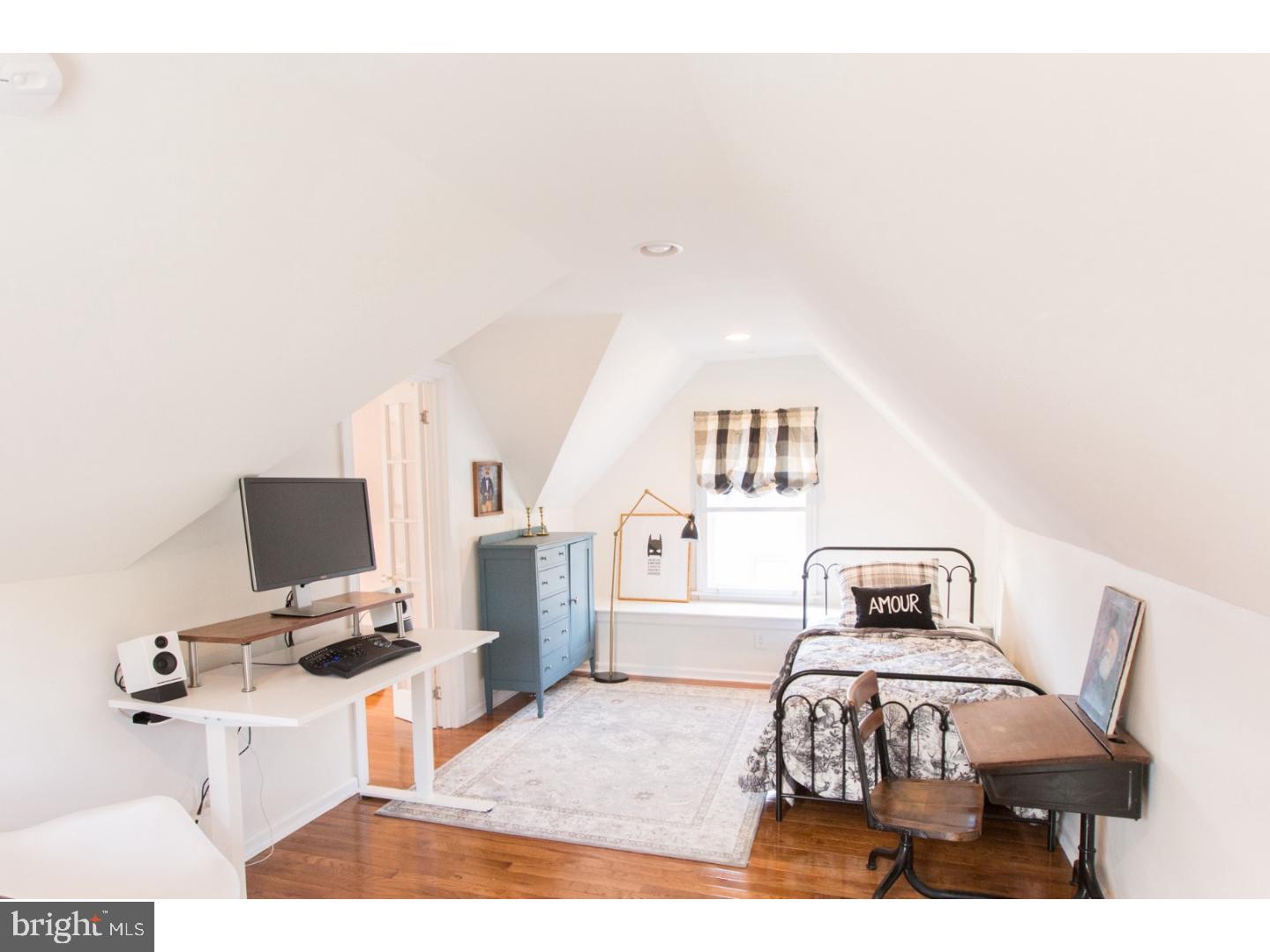 121 West Cottage Avenue Haddonfield, NJ 08033 - Photo 21 of 23 Bedroom 5