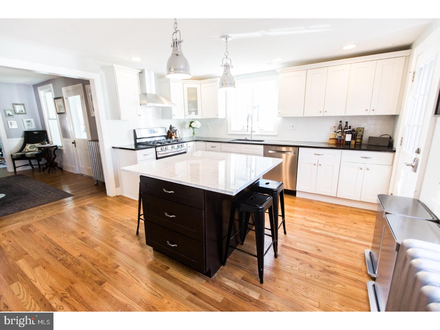 121 West Cottage Avenue Haddonfield, NJ 08033 - Photo 4 of 23 Kitchen