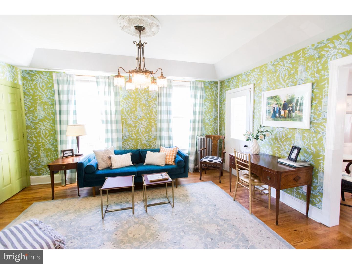 121 West Cottage Avenue Haddonfield, NJ 08033 - Photo 6 of 23 Family Room