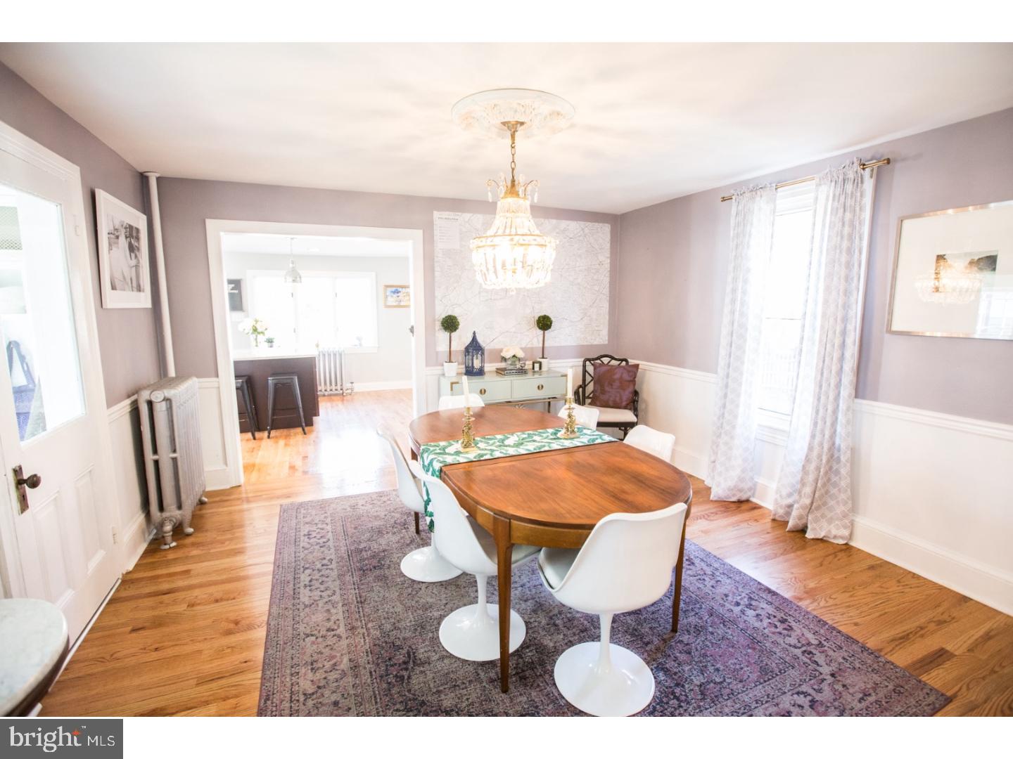 121 West Cottage Avenue Haddonfield, NJ 08033 - Photo 7 of 23 Dining Room