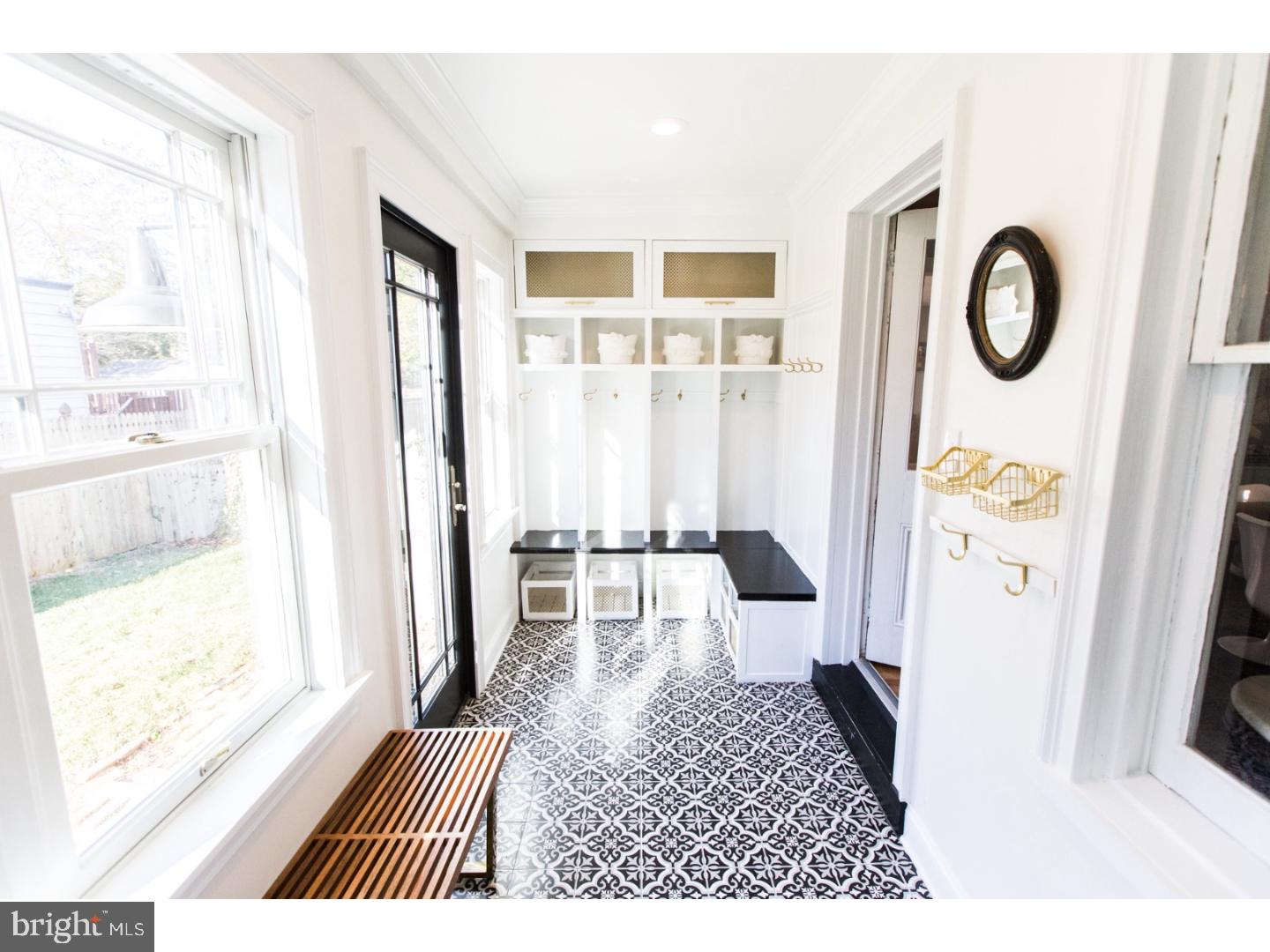 121 West Cottage Avenue Haddonfield, NJ 08033 - Photo 9 of 23 Mud Room
